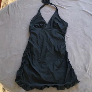 Swimsuit dress